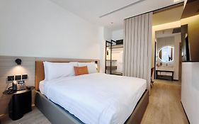 Citichic Sukhumvit 13 By Compass Hospitality